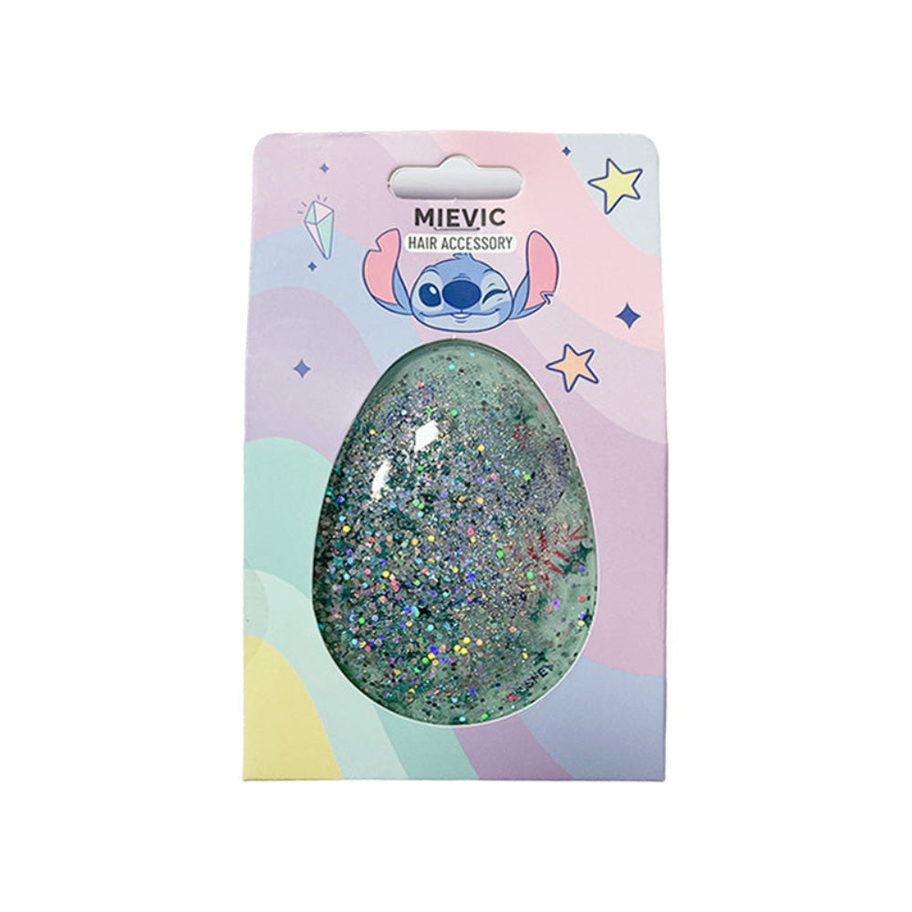 Brosse Démêlante Sparkle Stitch