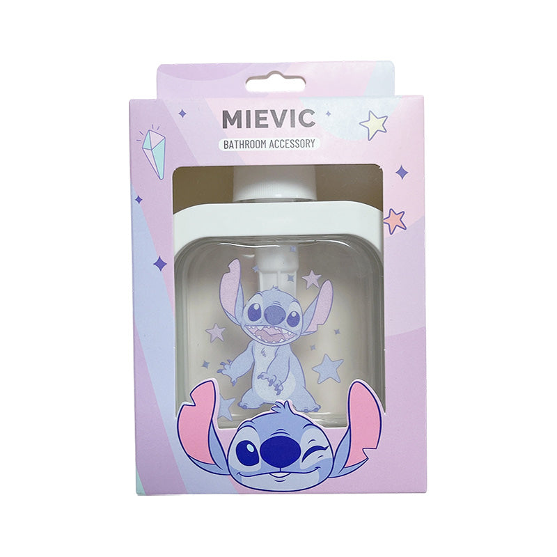 Bouteille Pompe Rechargeable Stitch
