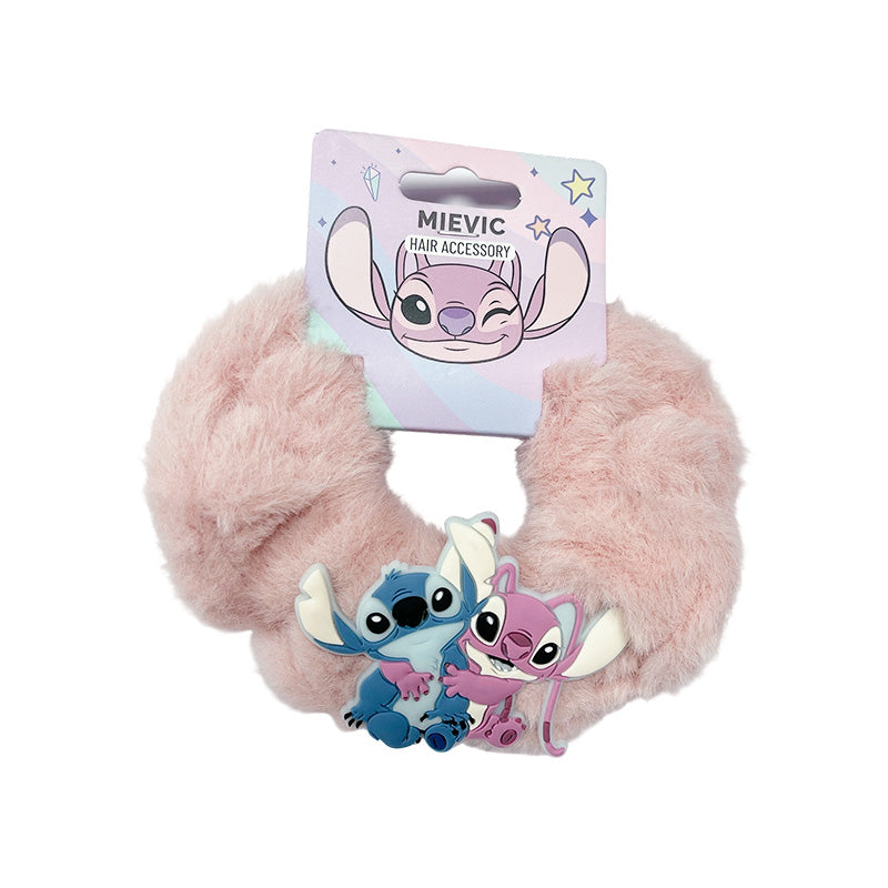 Chouchou Nuage Blush Stitch Edition