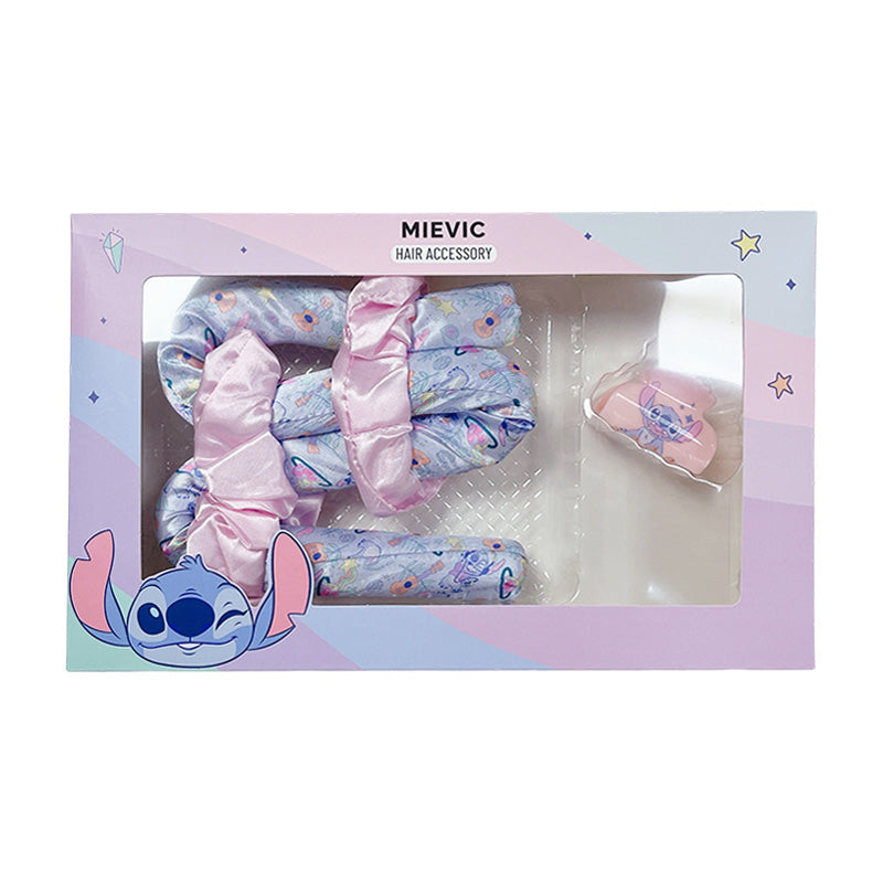Set de Boucles Sans Chaleur Dream Hair