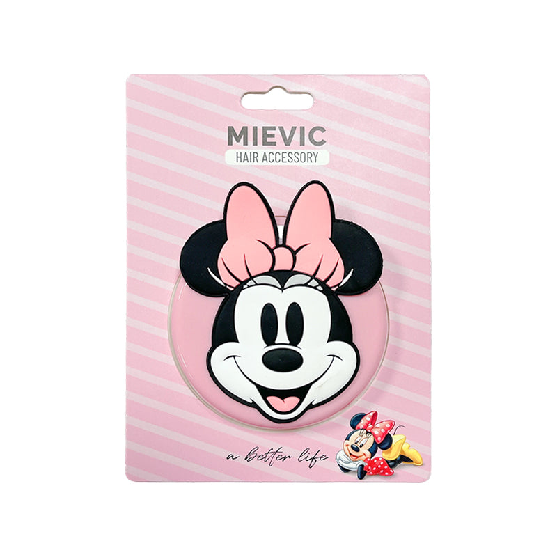 Brosse avec Miroir Minnie Mickey Mouse