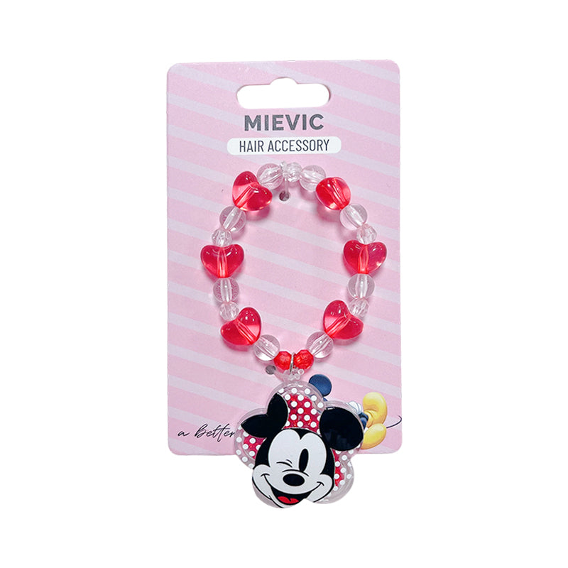 Bracelet Minnie Mickey Mouse
