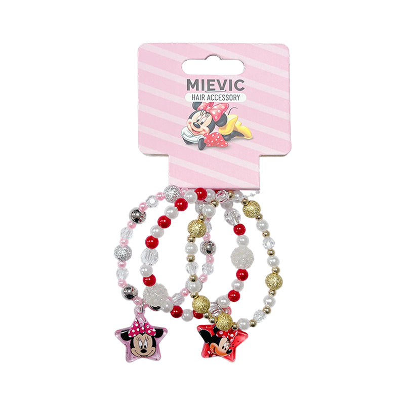 Bracelet Minnie Mickey Mouse