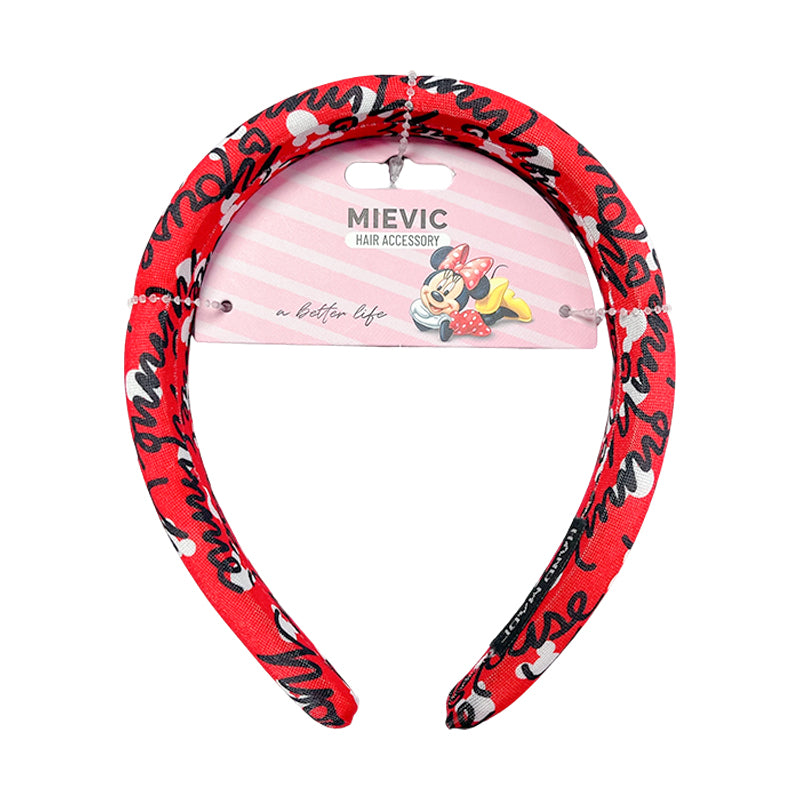 Bandeau Minnie Mickey Mouse