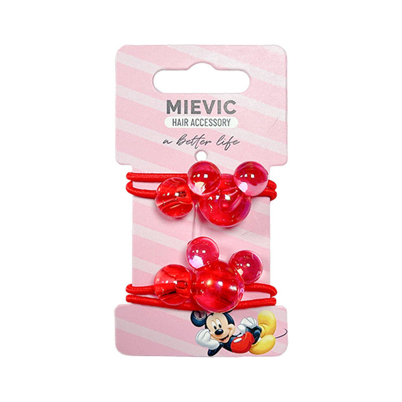 Élastique Minnie Mickey Mouse
