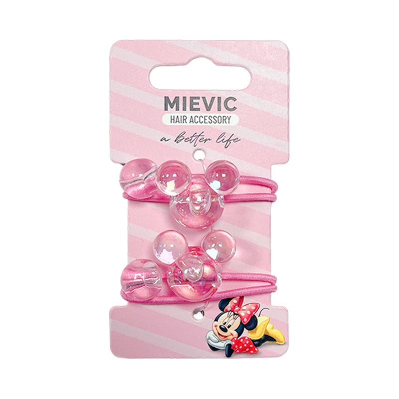Élastique Minnie Mickey Mouse
