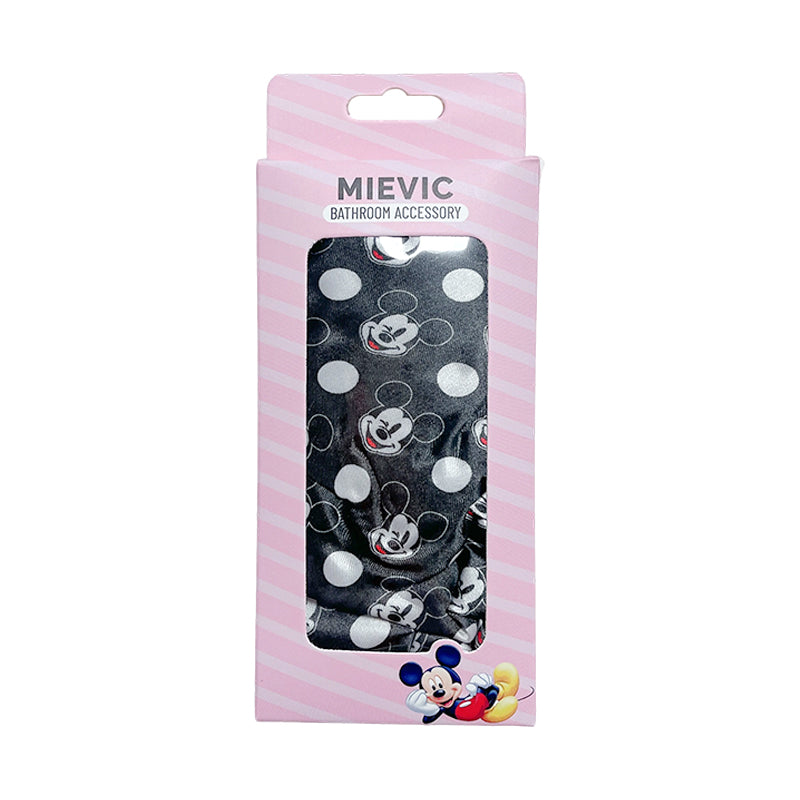 Bonnet de Bain Minnie Mickey Mouse
