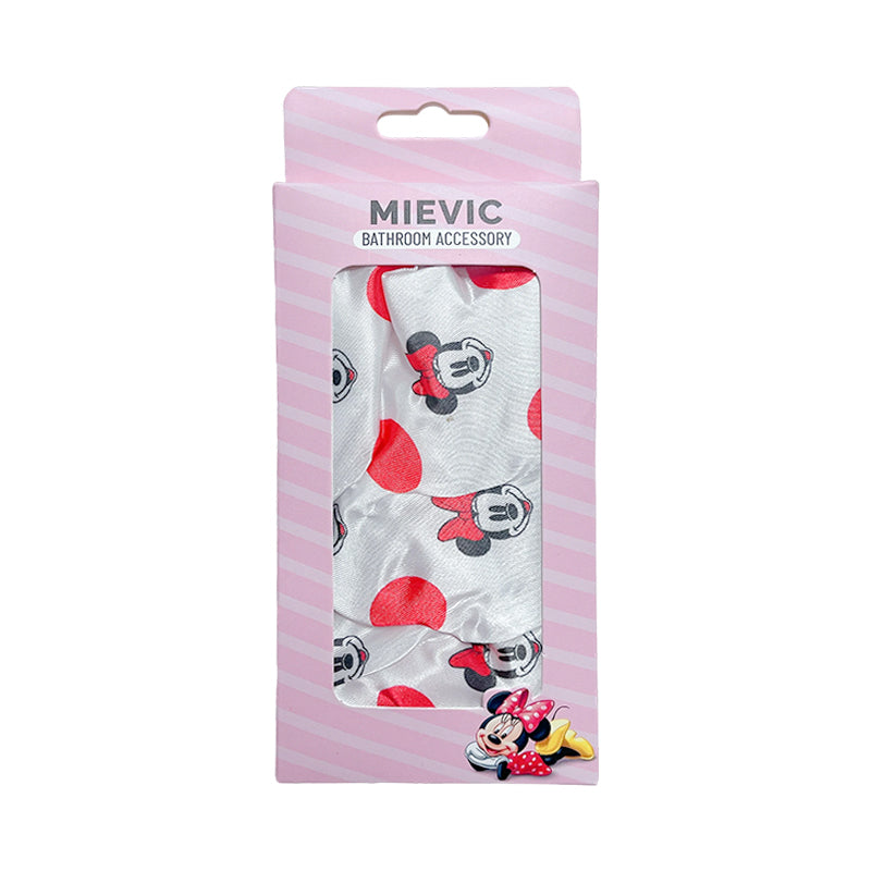 Bonnet de Bain Minnie Mickey Mouse