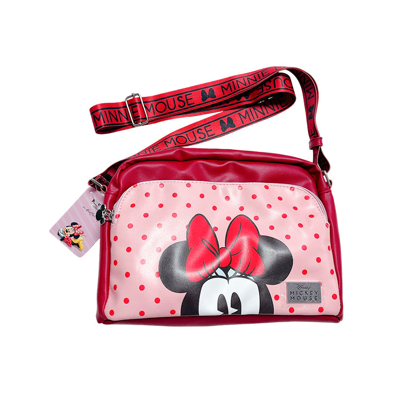 Mini Fashion Sac Minnie Mickey Mouse