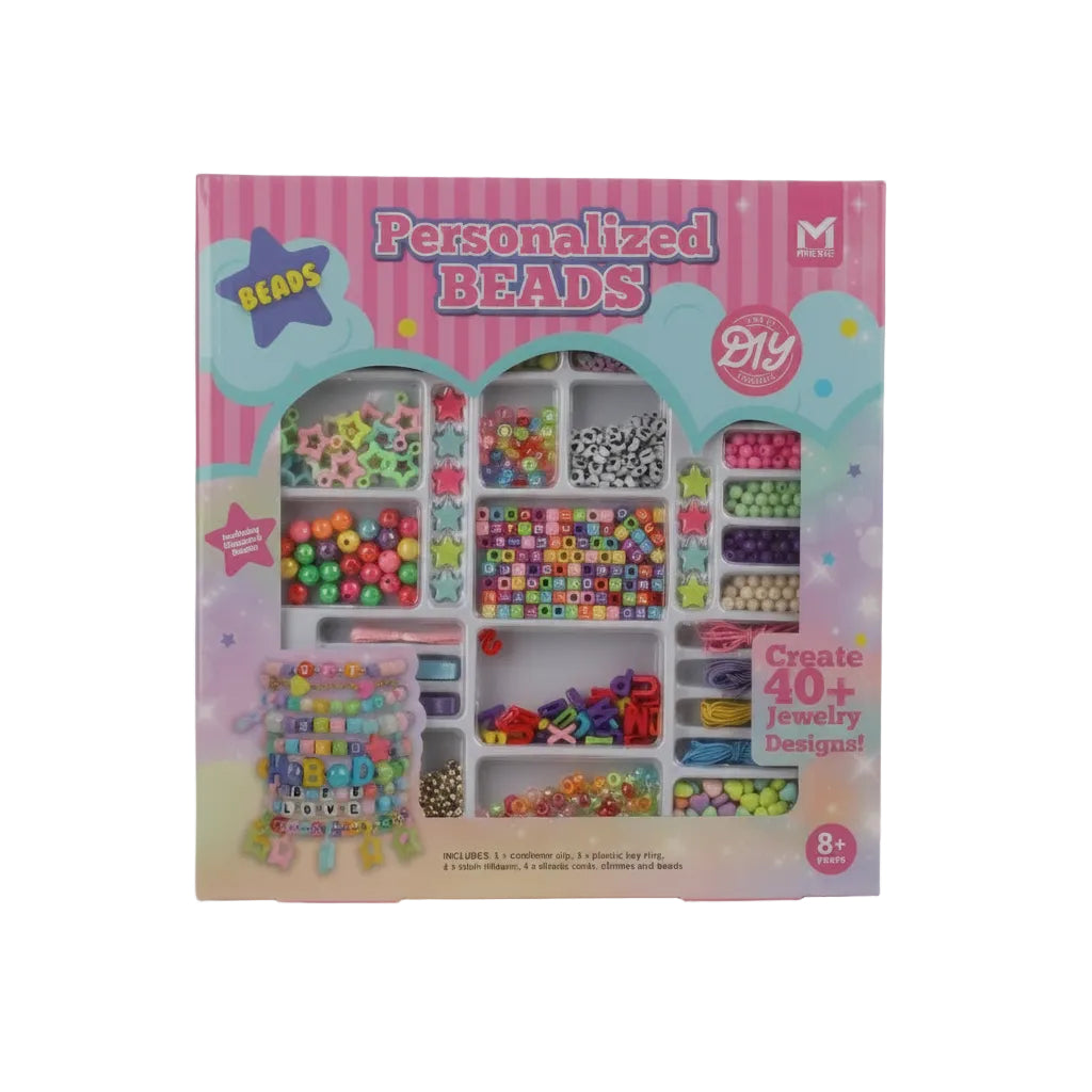 PERSONALISED BEADS KB25054630