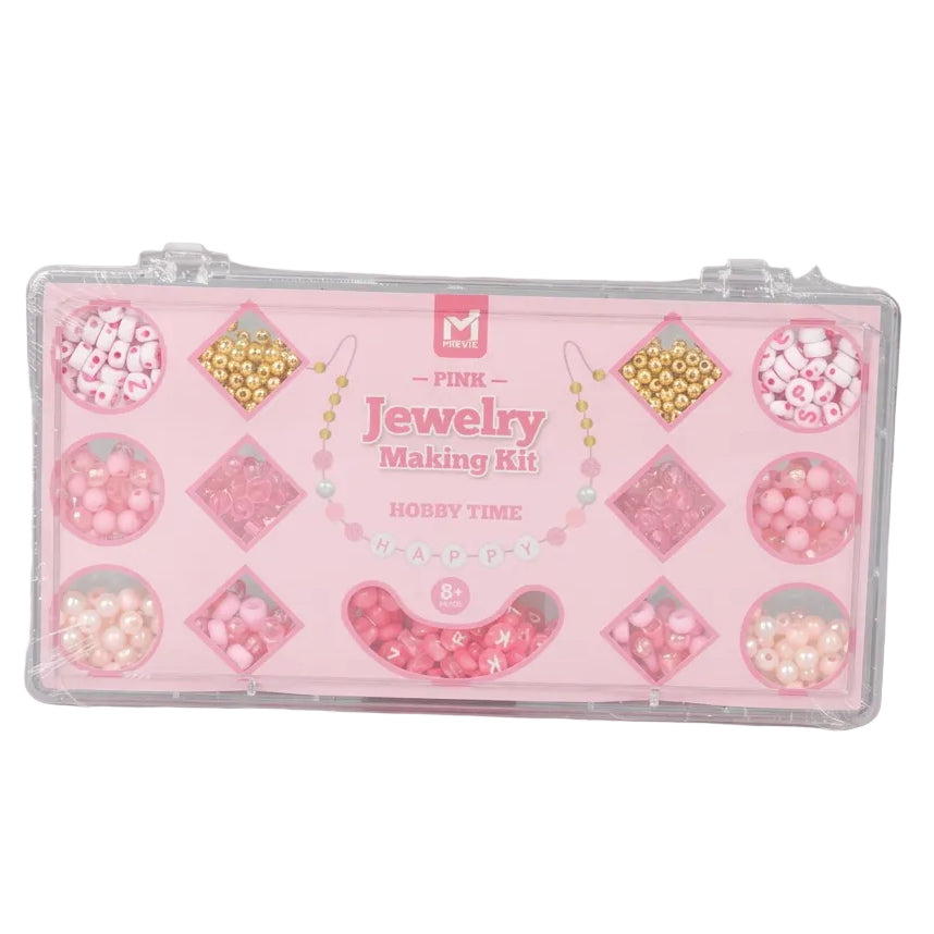 Kit DIY Perles