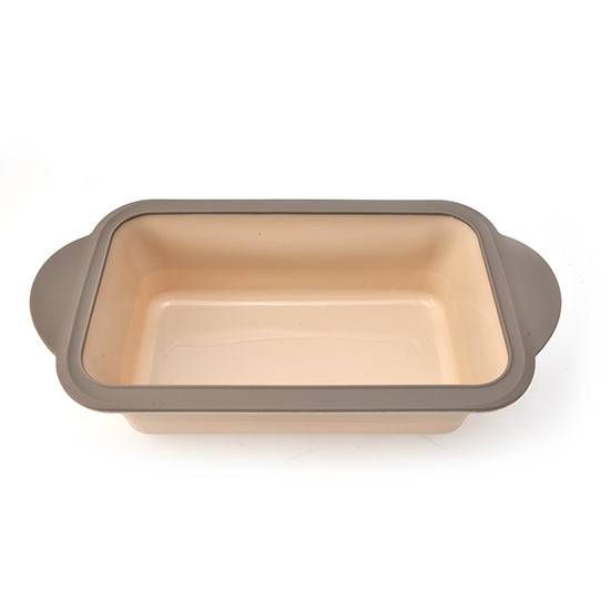 Silicone Cake Pan
