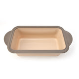 Silicone Cake Pan