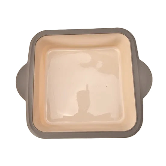 Silicone Cake Pan