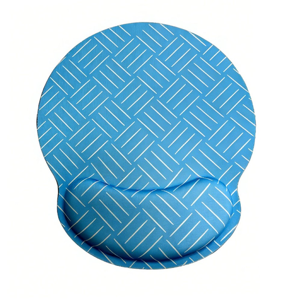 Mouse Pad (blue) KB25054501