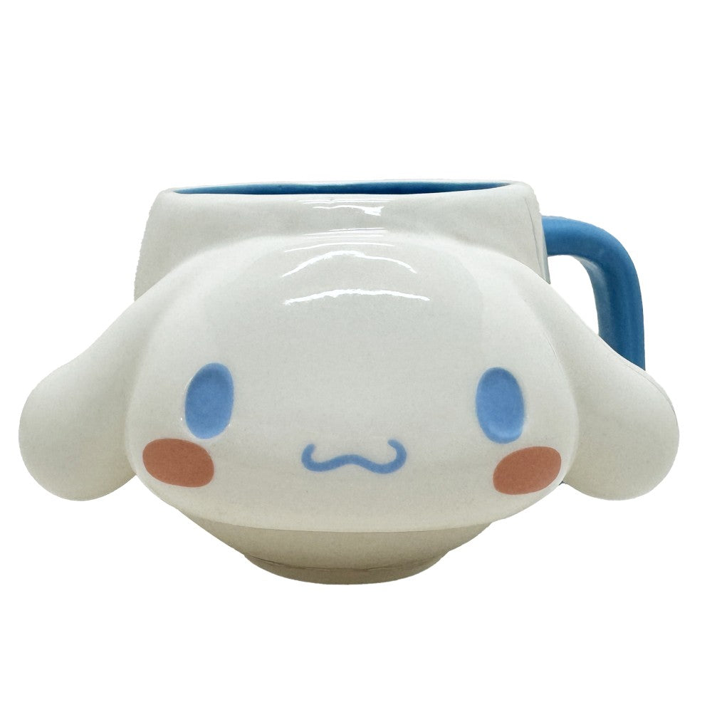 Mug en Céramique CINNAMOROLL - Blanc