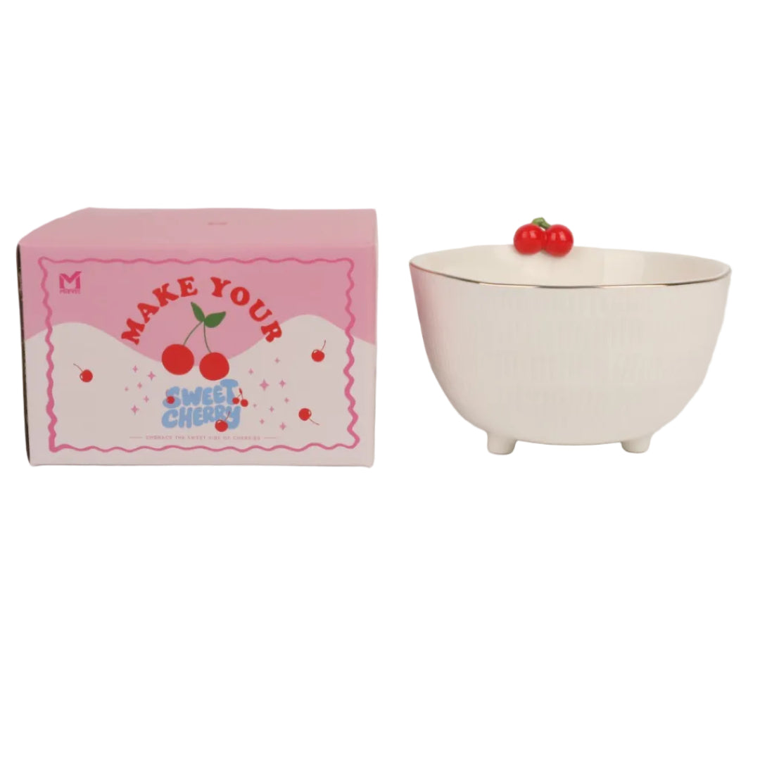 Bol Série Cerise