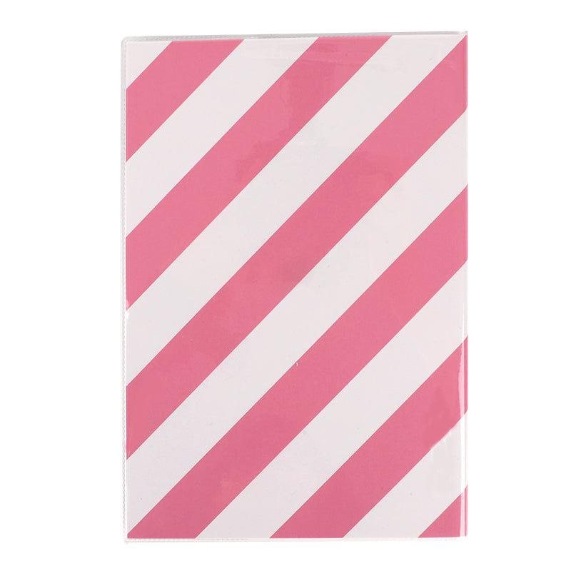 Carnet A5 en PVC - Mickey et Minnie
