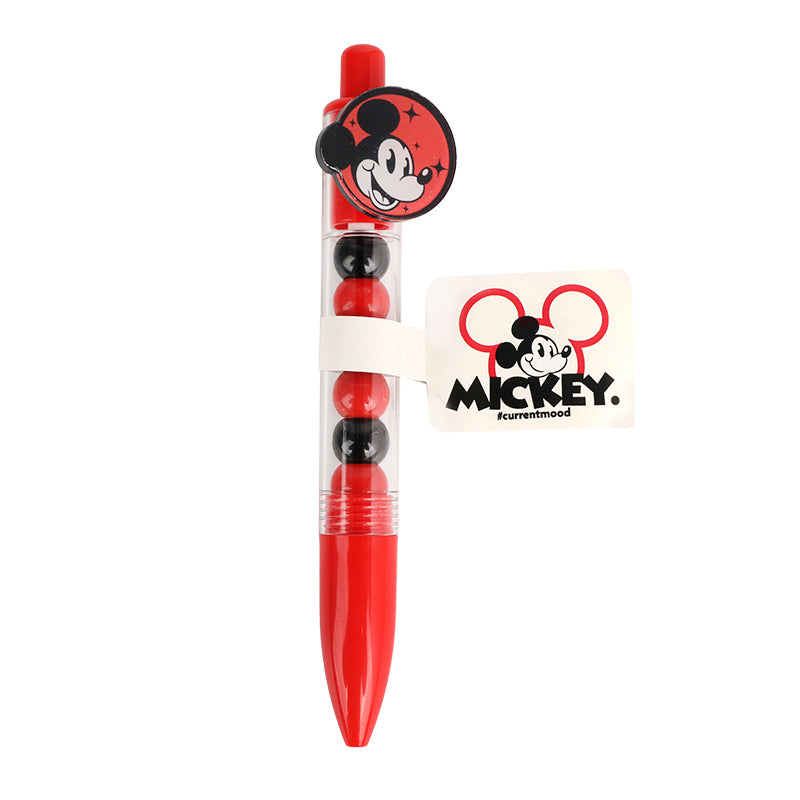 Collection Mickey et Minnie Novelty Pen