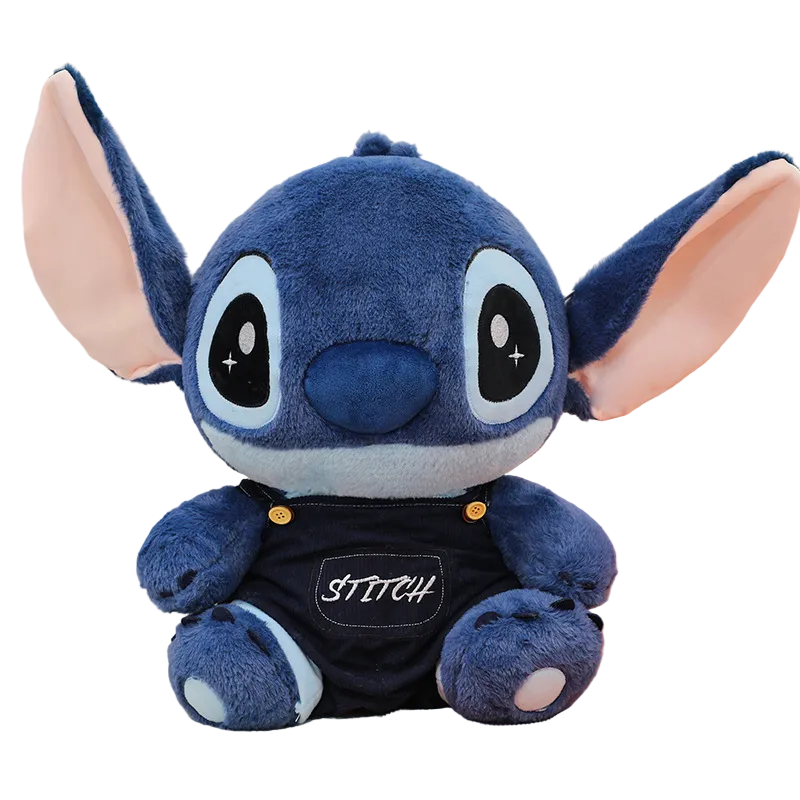 Hoodie Stitch Peluche