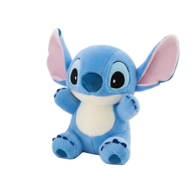HAPPY STITCH Peluche