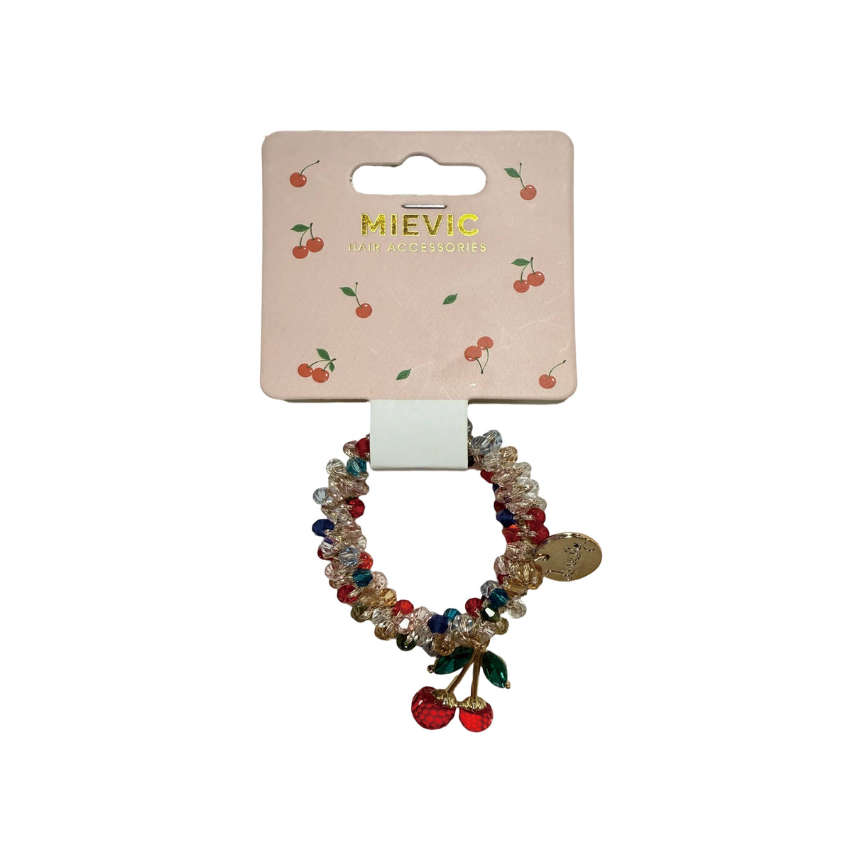 HAIR BAND Cherry Series MS08004-2