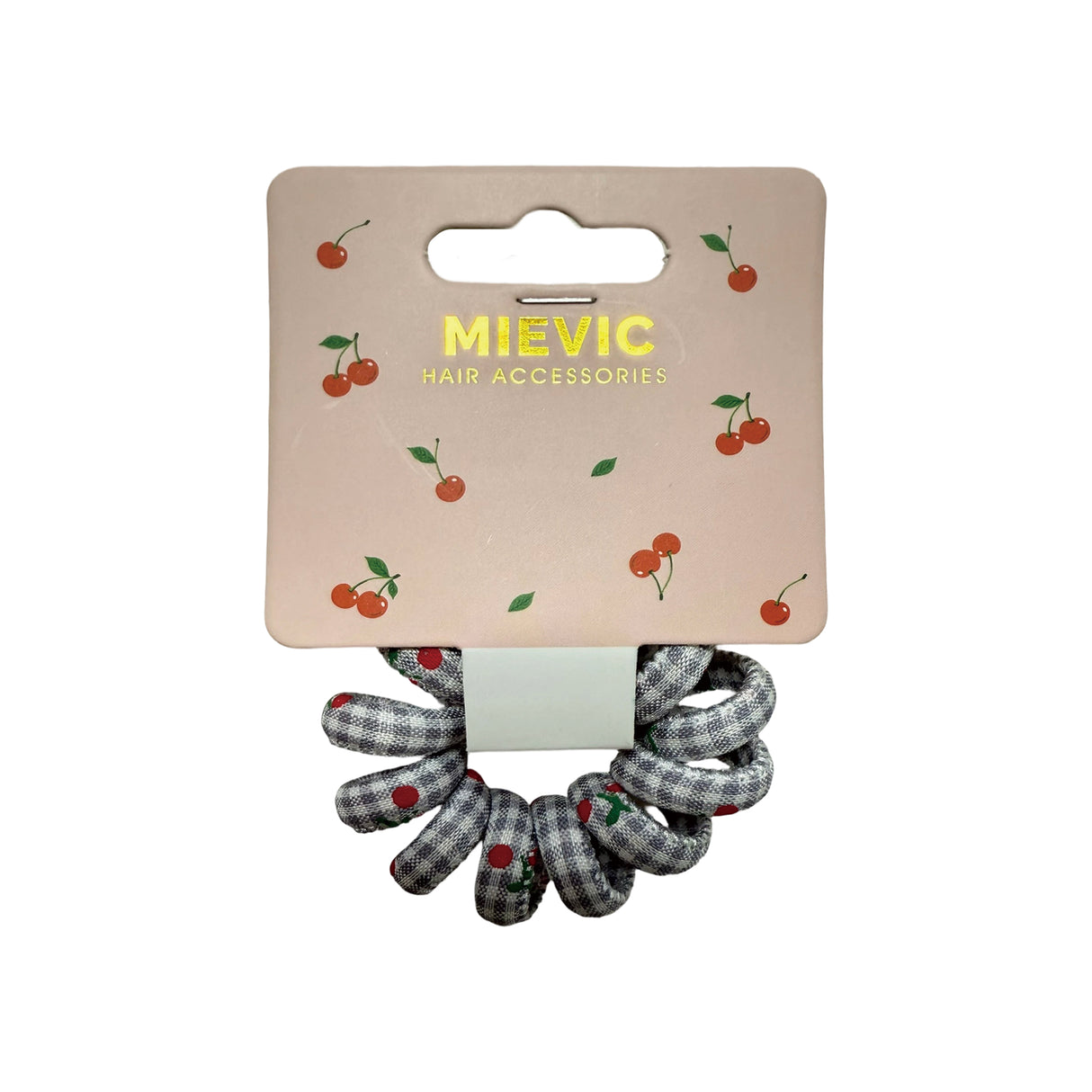 HAIR BAND Cherry Series MS08008