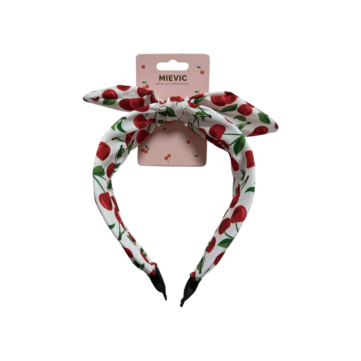 Bandeau Série Cherry