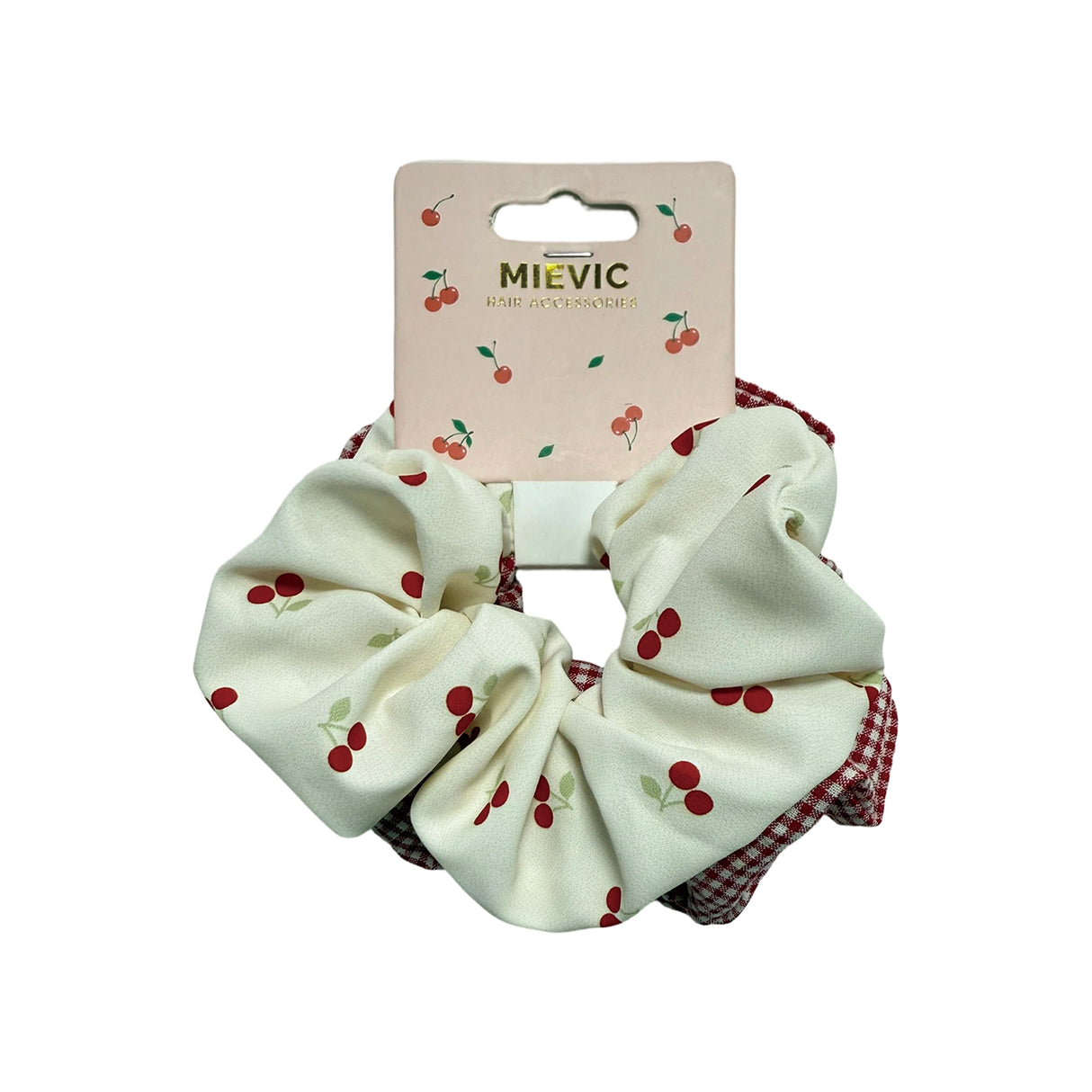 SURUNCHIE Cherry Series MS08197