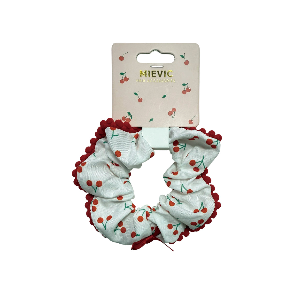 SURUNCHIE Cherry Series