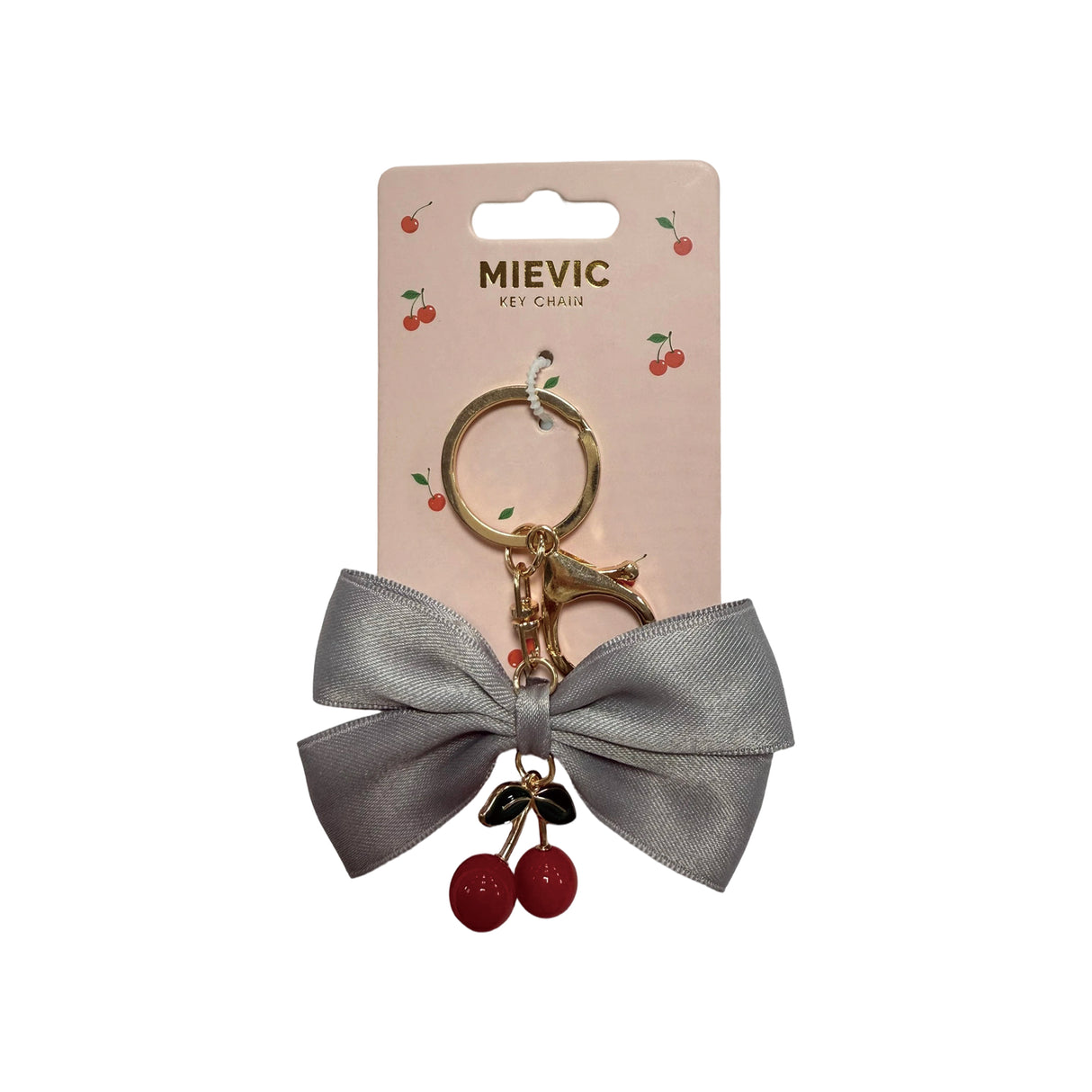 Porte-Clés Série Cherry