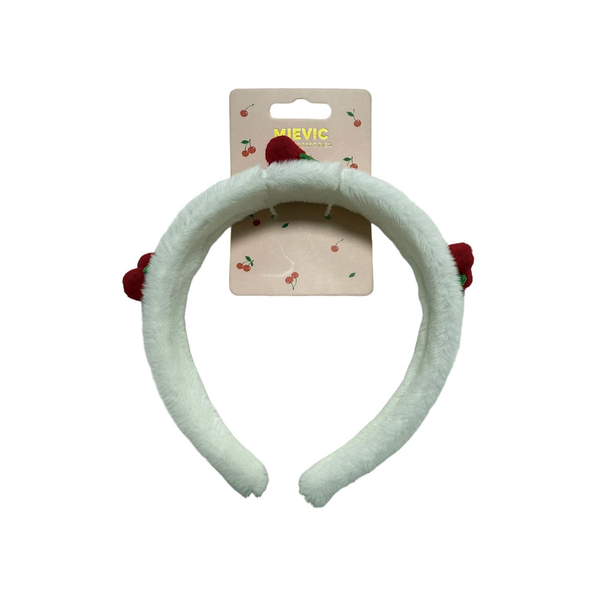 HEAD BAND Cherry Series