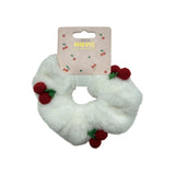 Scrunchie Cherry Series