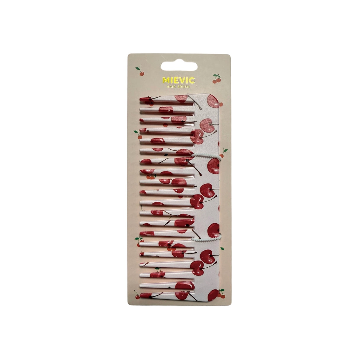 Brosse à Cheveux Cherry Series MS08358