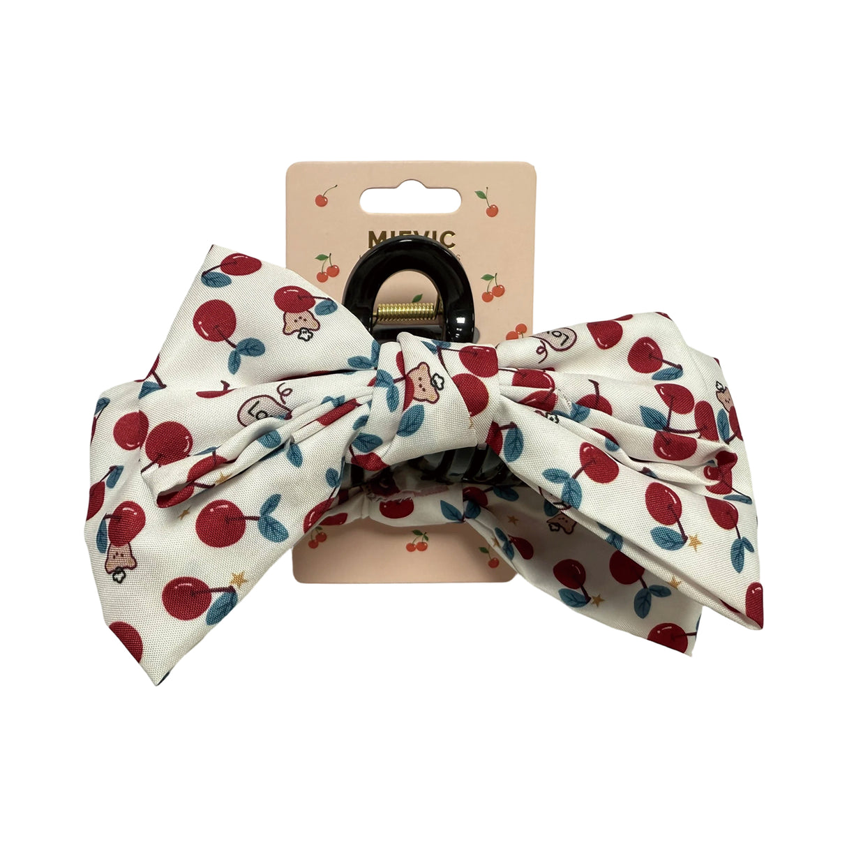 Pince Nœud Série Cherry