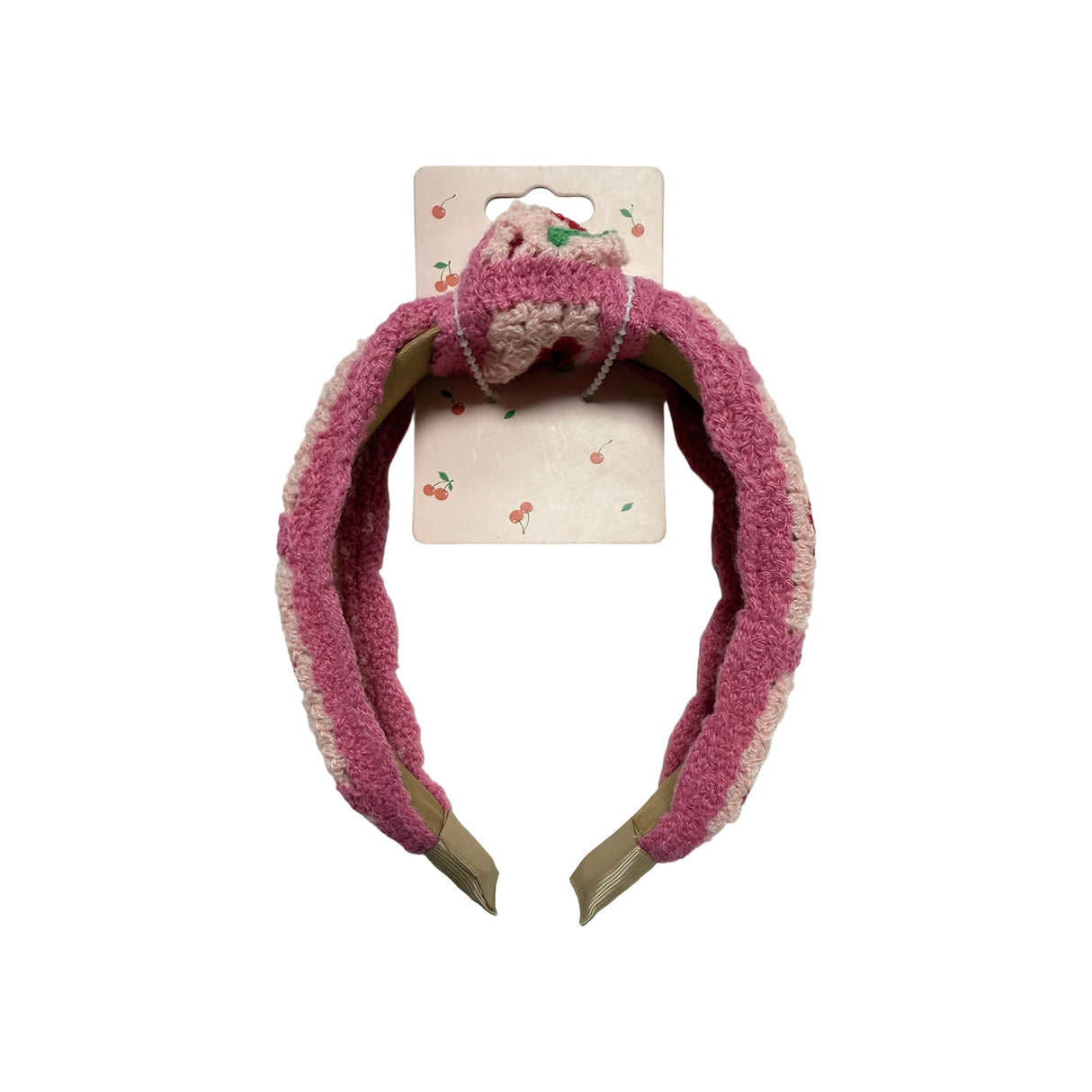 Bandeau Série Cherry