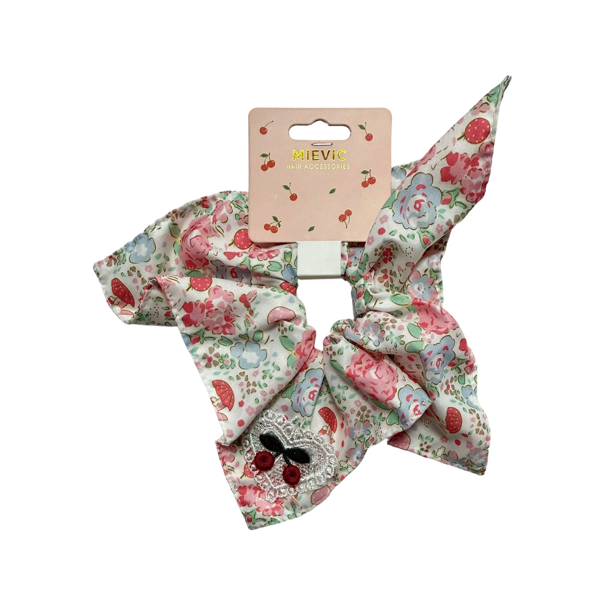 SURUNCHIE Cherry Series MS08154