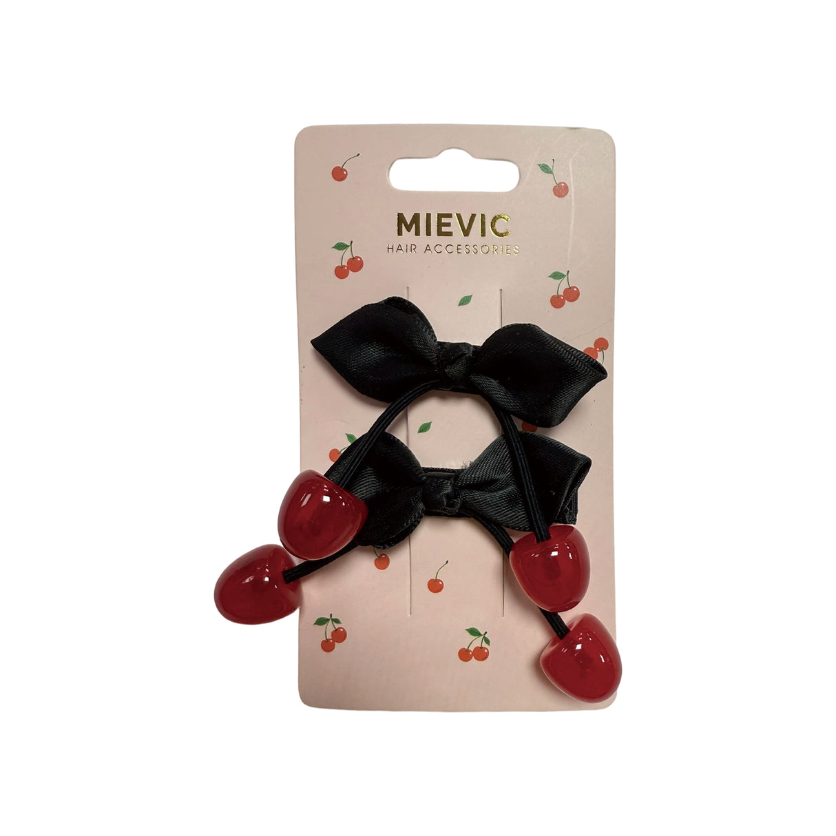 HAIR CLIP Cherry Series MS08160