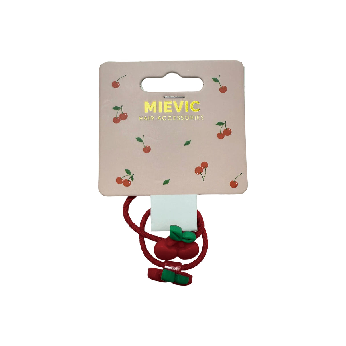 ELASTIC BAND Cherry Series MS08169
