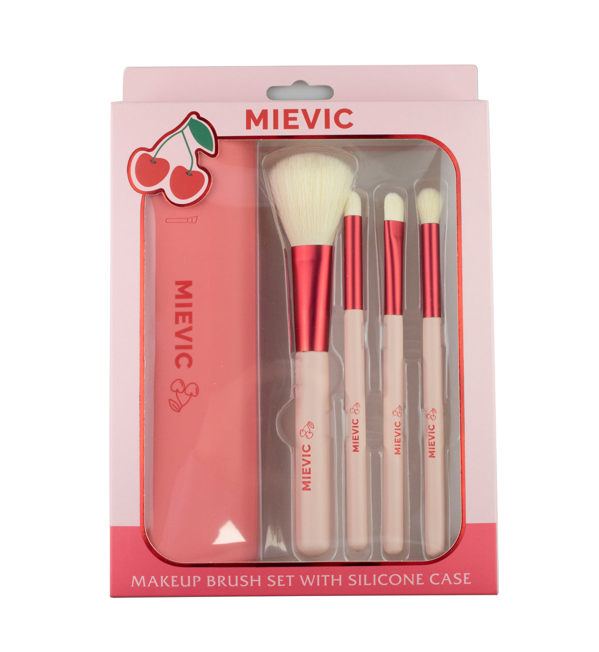 Makeup Brush set