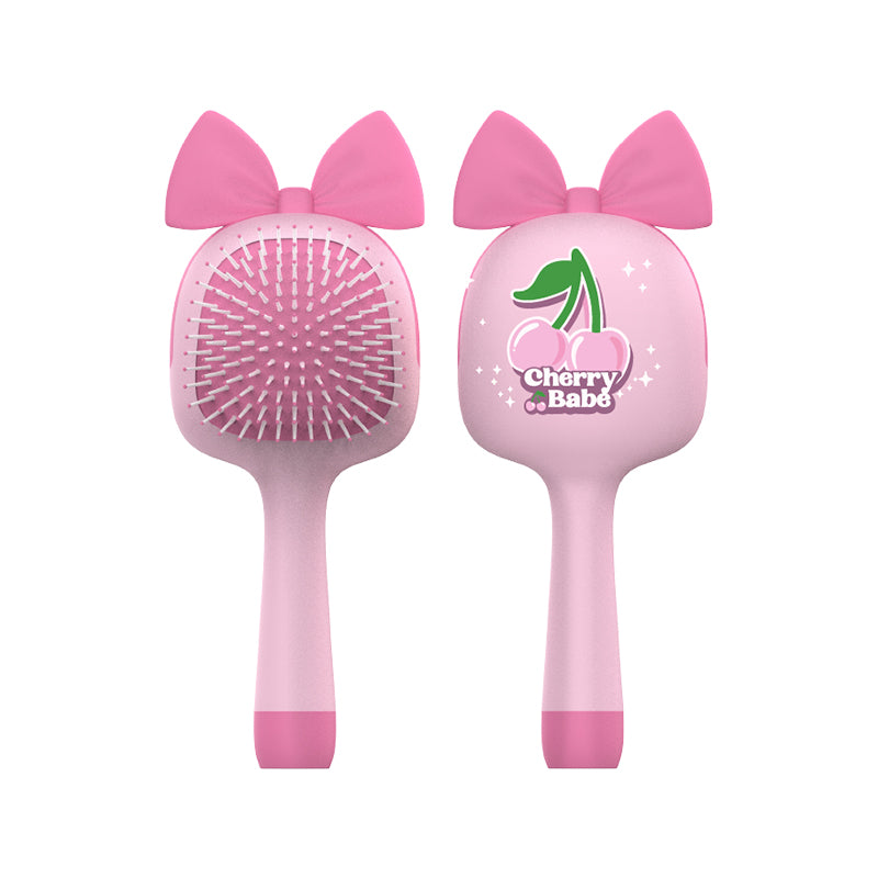 Brosse de Massage du Cuir Chevelu M39-2