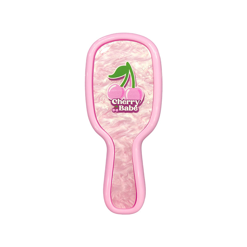 Mini Brosse à Cheveux M09-5