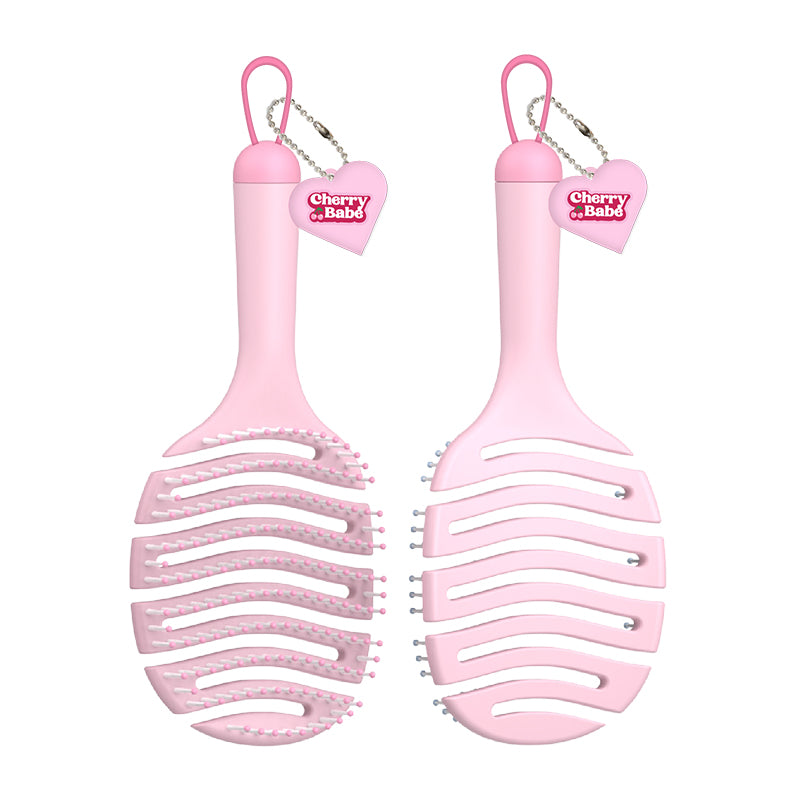Brosse Ventilée à Cheveux CY3176L