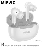 Casque Bluetooth sans fil 28h blanc