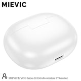 Casque Bluetooth sans fil 28h blanc