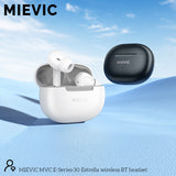 Casque Bluetooth sans fil 28h blanc