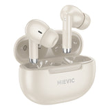 Casque Bluetooth sans fil 28h doré