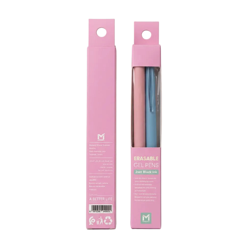 Set de 2 Stylos à Bille KB26037008