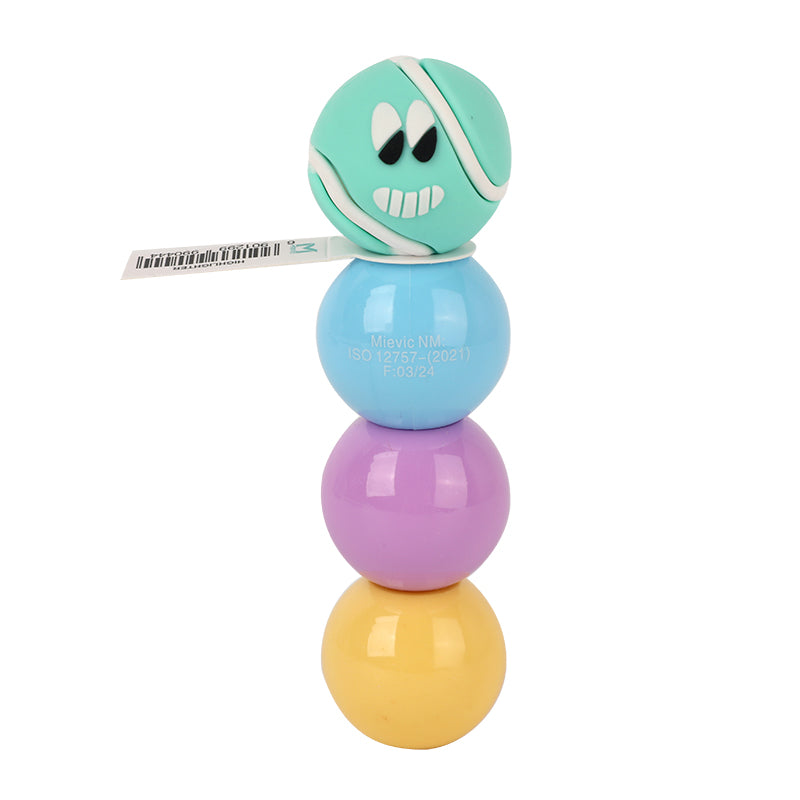 Set de surligneurs 4 pièces
