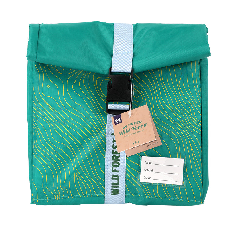 Sac Isotherme Repas KB26015407